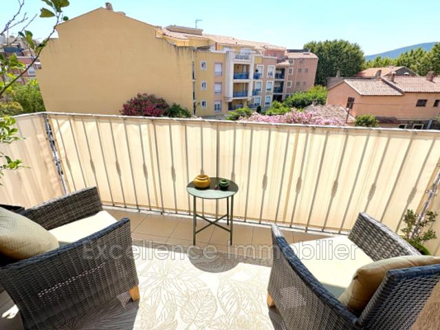 vente appartement 2 Pièce s