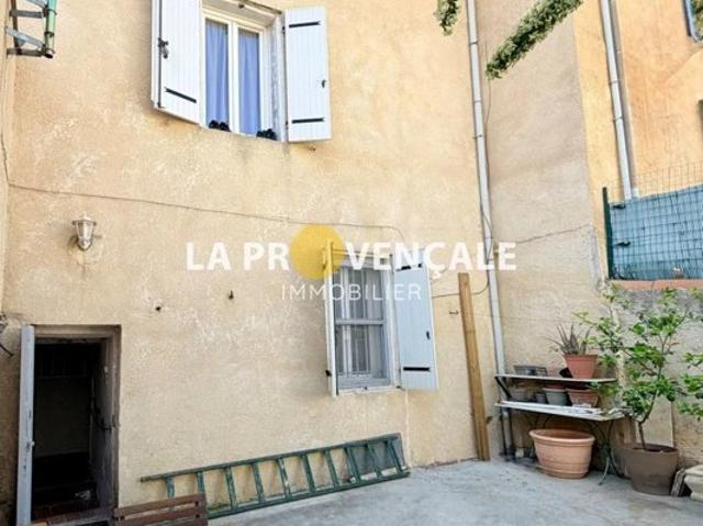 vente appartement 2 Pièce s