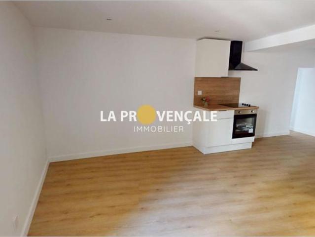 vente appartement 2 Pièce s