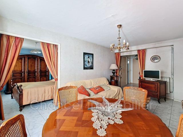 vente appartement 2 Pièce s