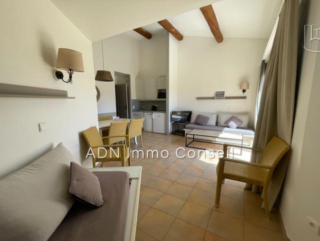 vente appartement 2 Pièce s