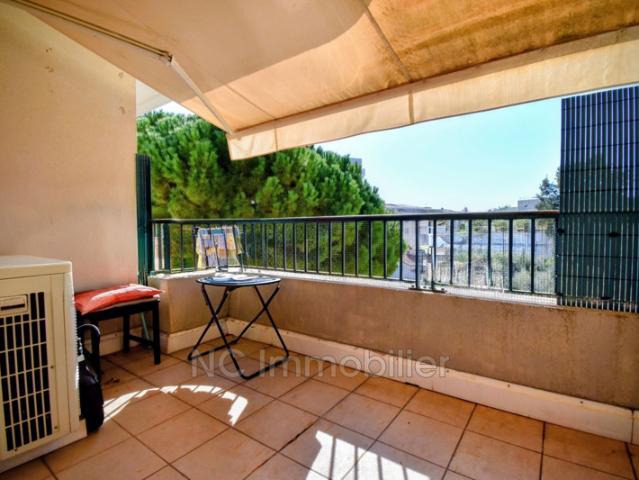vente appartement 2 Pièce s