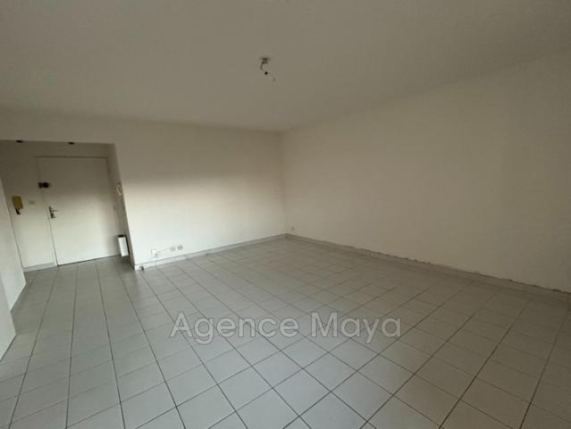 vente appartement 2 Pièce s
