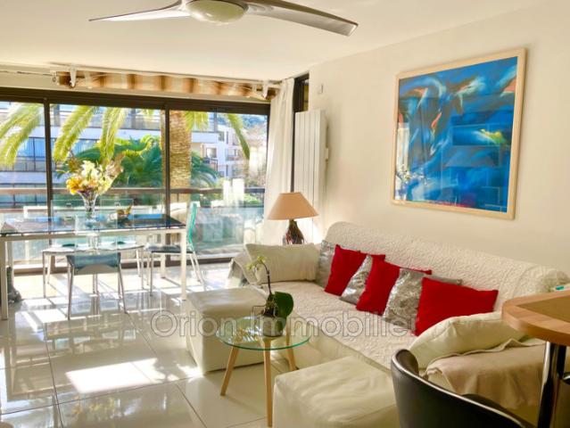 vente appartement 2 Pièce s