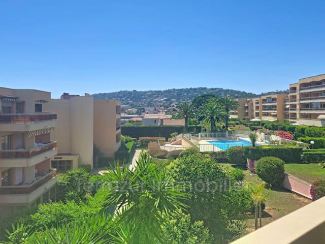 vente appartement 2 Pièce s