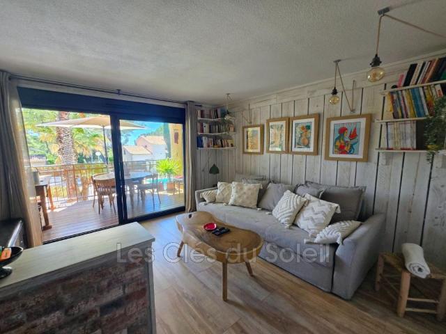 vente appartement 2 Pièce s
