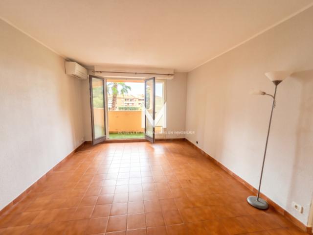 vente appartement 2 Pièce s