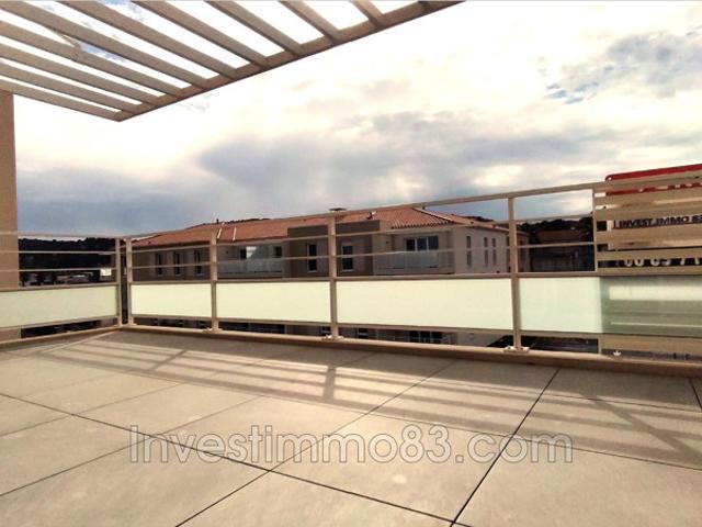 vente appartement 2 Pièce s
