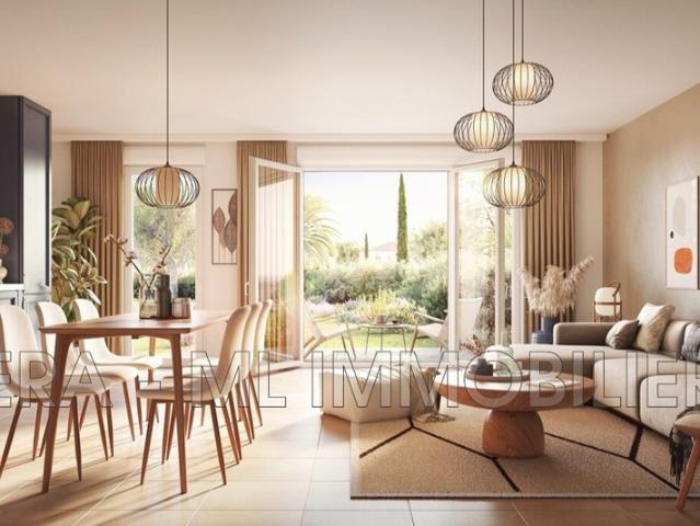 vente appartement 2 Pièce s
