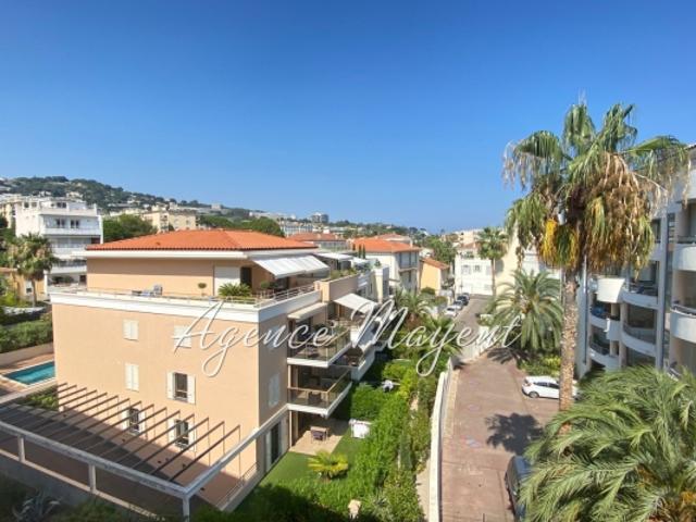 vente appartement 2 Pièce s