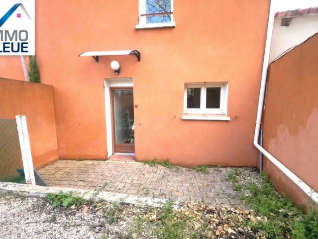 vente appartement 2 Pièce s
