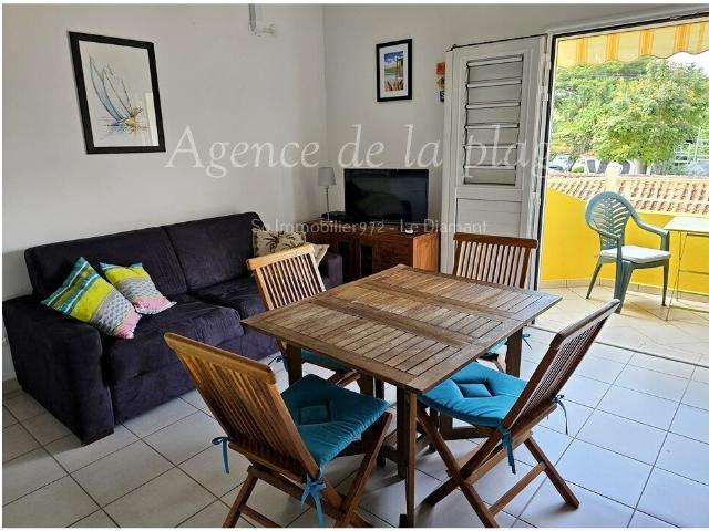 vente appartement 2 pièce s