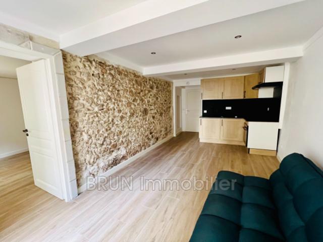 vente appartement 2 Pièce s