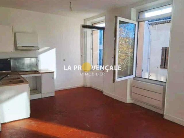 vente appartement 2 Pièce s