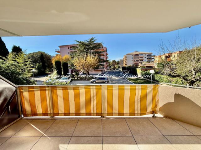 vente appartement 2 Pièce s