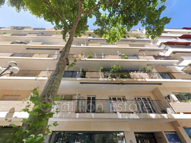 vente appartement 2 Pièce s