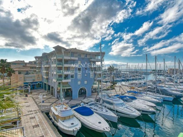 vente appartement 2 Pièce s