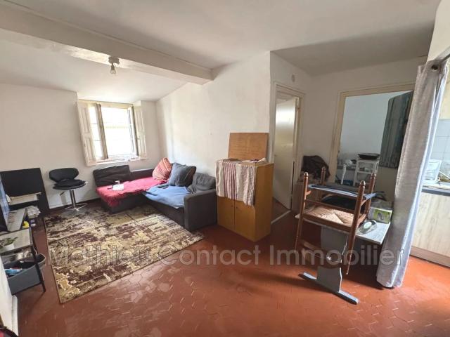 vente appartement 2 Pièce s