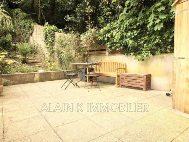 vente appartement 2 Pièce s