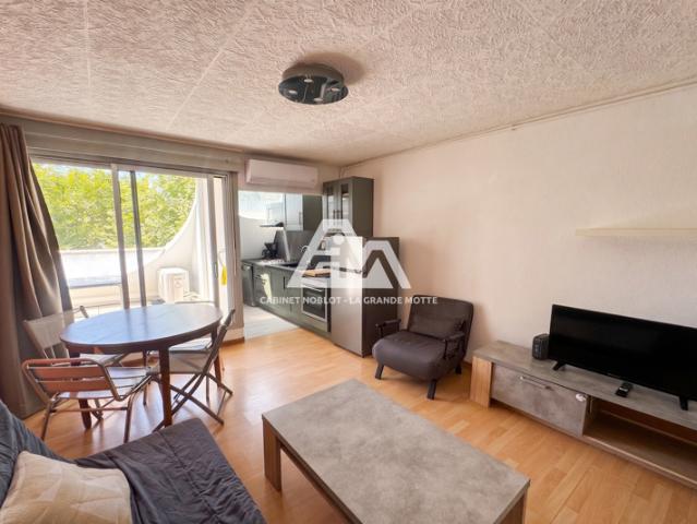 vente appartement 2 Pièce s