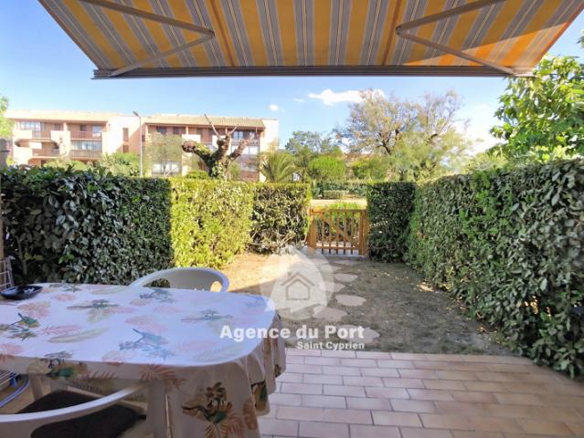vente appartement 2 Pièce s