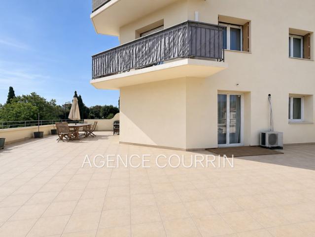 vente appartement 2 Pièce s