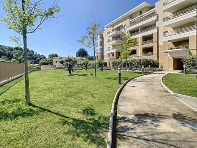 vente appartement 2 Pièce s