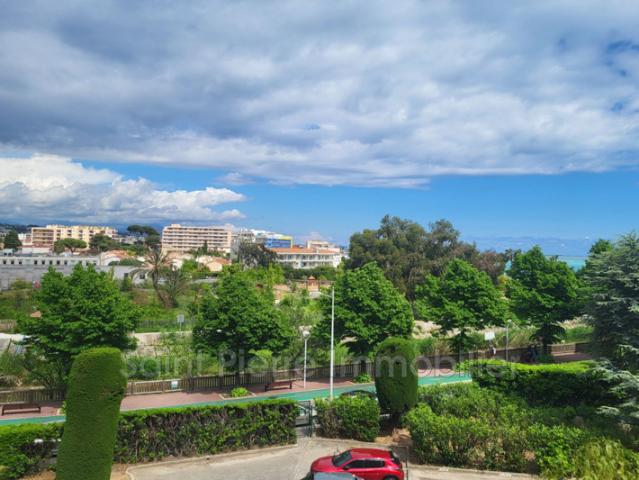 vente appartement 2 Pièce s