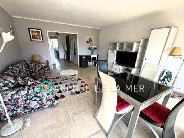 vente appartement 2 Pièce s