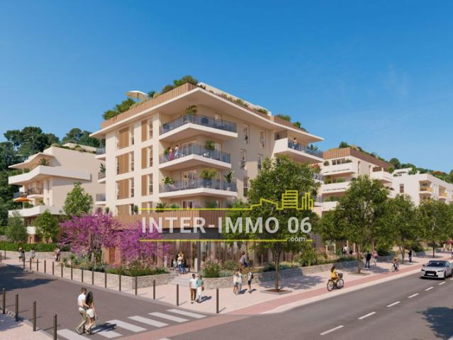 vente appartement 2 Pièce s