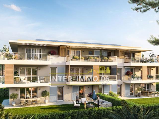 vente appartement 2 Pièce s