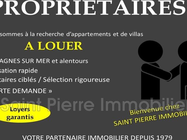 vente appartement 2 Pièce s