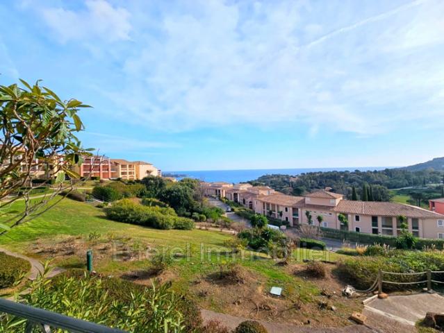 vente appartement 2 Pièce s