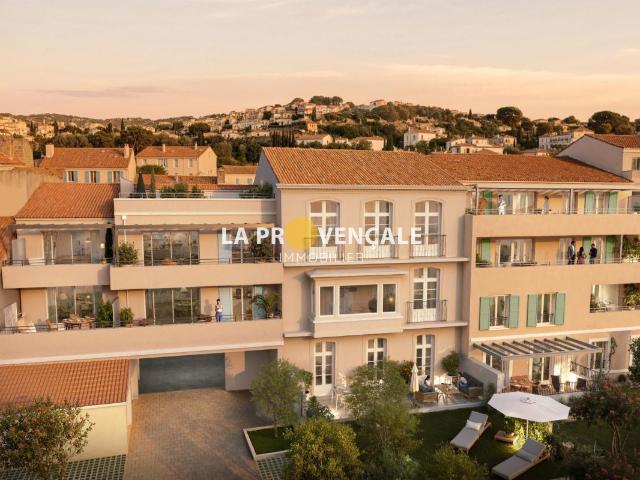 vente appartement 2 Pièce s