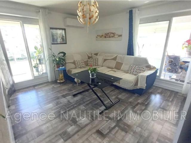 vente appartement 2 Pièce s