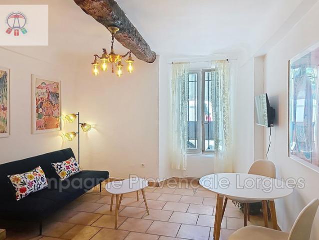 vente appartement 2 Pièce s