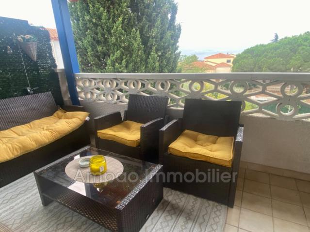 vente appartement 2 Pièce s