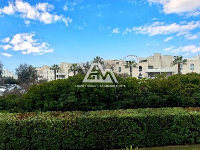 vente appartement 2 Pièce s