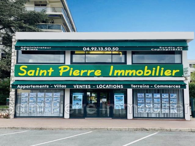vente appartement 2 Pièce s