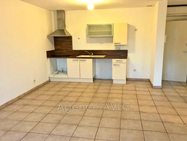 vente appartement 2 Pièce s