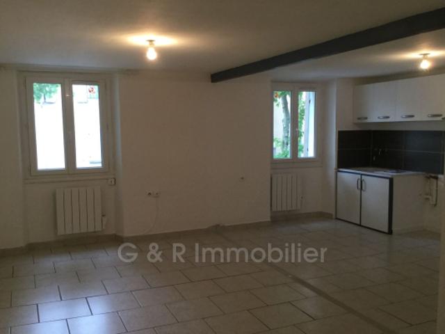 vente appartement 2 Pièce s