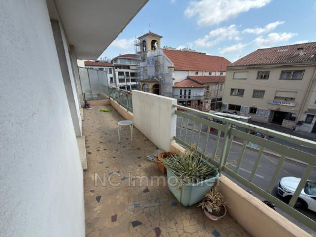 vente appartement 2 Pièce s