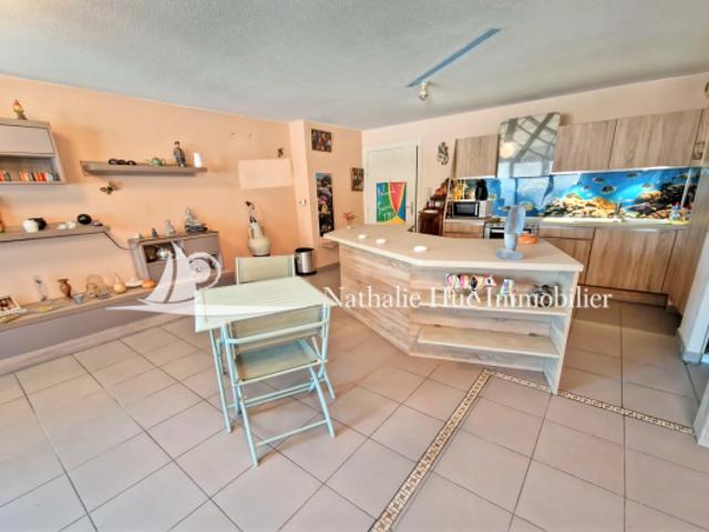 vente appartement 2 Pièce s