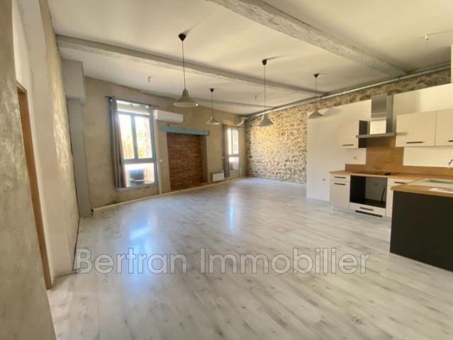 vente appartement 2 Pièce s