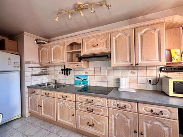 vente appartement 2 Pièce s