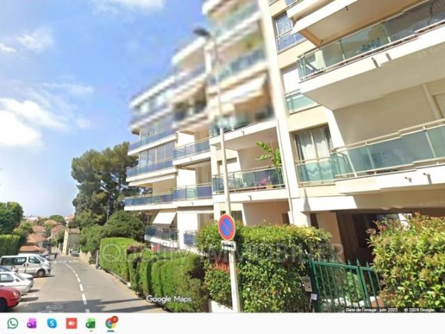 vente appartement 2 Pièce s