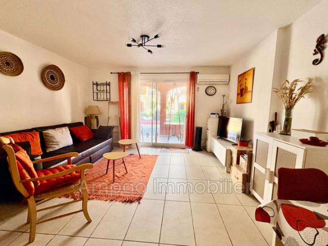 vente appartement 2 Pièce s