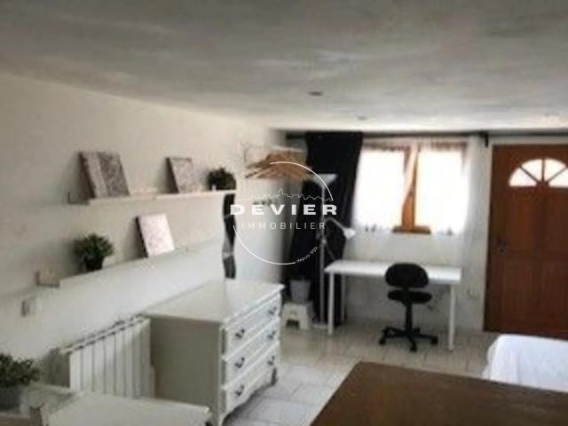 vente appartement 2 Pièce s