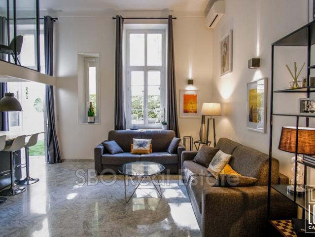 vente appartement 2 Pièce s