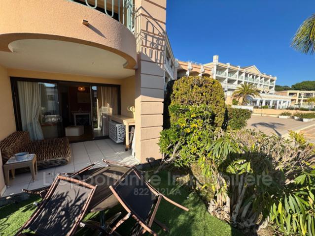 vente appartement 2 Pièce s